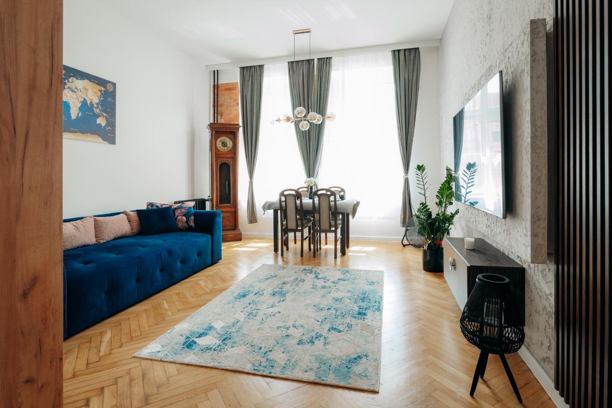 Neatspace - Apartament Z Widokiem Na Rynek Apartment Wroclaw Exterior photo