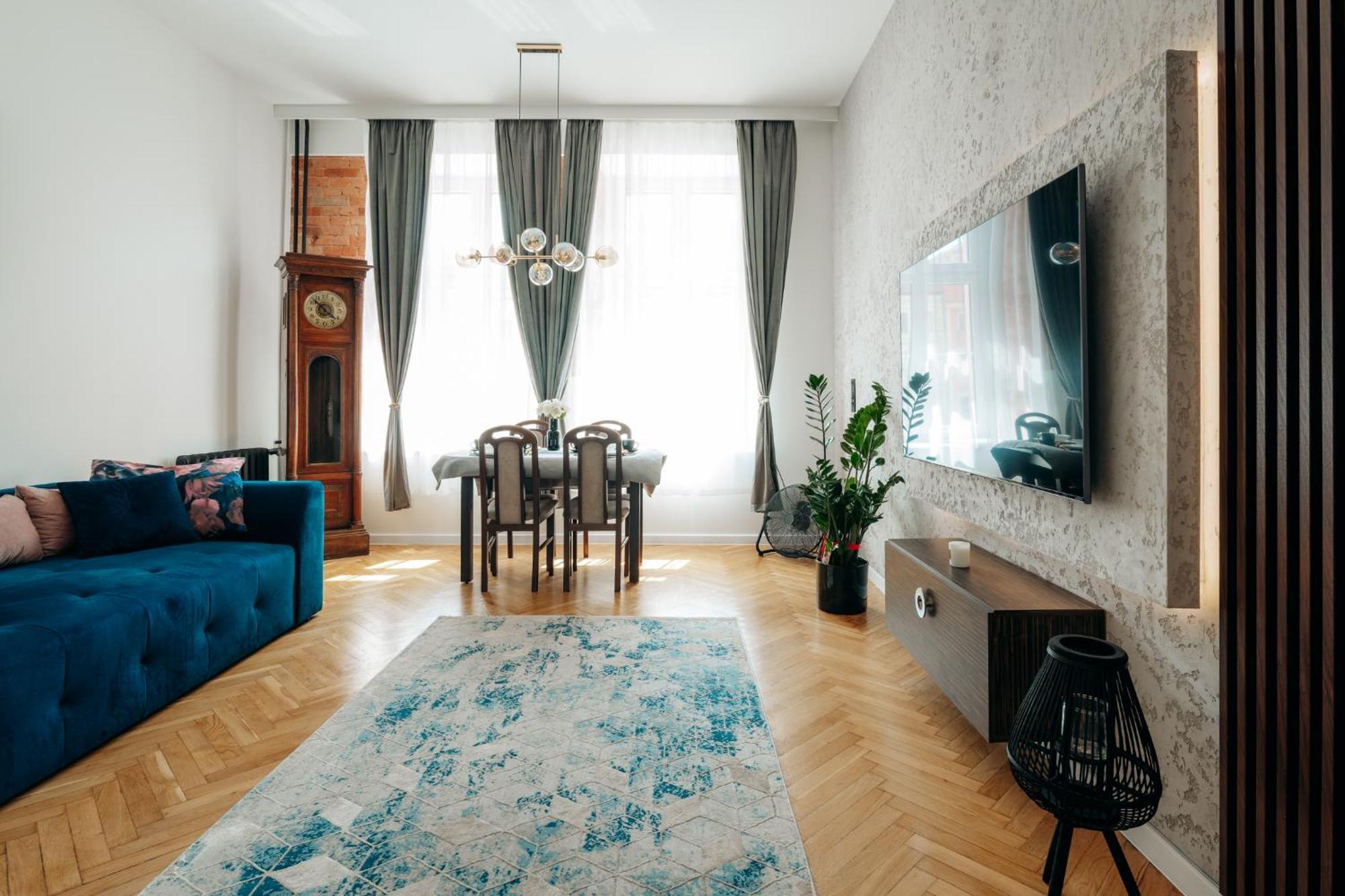 Neatspace - Apartament Z Widokiem Na Rynek Apartment Wroclaw Exterior photo